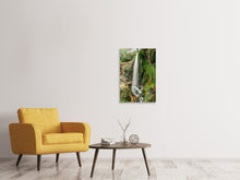 Load image into Gallery viewer, Canvas print Clearly Waterfall
