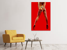 Load image into Gallery viewer, Canvas print Hot!
