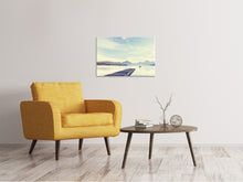 Load image into Gallery viewer, Canvas print Montain Romance
