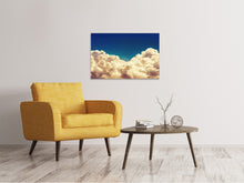 Load image into Gallery viewer, Canvas print Sky Clouds
