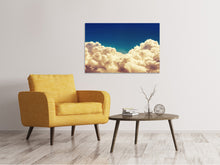 Load image into Gallery viewer, Canvas print Sky Clouds
