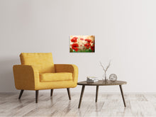 Load image into Gallery viewer, Canvas print The Poppy

