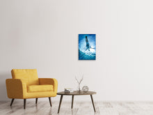 Load image into Gallery viewer, Canvas print Beauty In Sea
