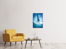 Load image into Gallery viewer, Canvas print Beauty In Sea
