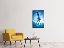 Load image into Gallery viewer, Canvas print Beauty In Sea
