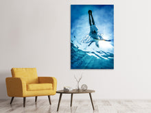 Load image into Gallery viewer, Canvas print Beauty In Sea
