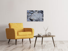 Load image into Gallery viewer, Canvas print Slade Plates
