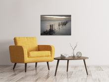 Load image into Gallery viewer, Canvas print The Sea And The Tear
