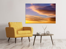Load image into Gallery viewer, Canvas print Heavenly
