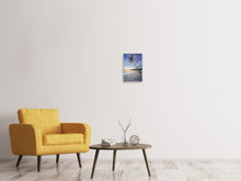 Load image into Gallery viewer, Canvas print Beach Feeling
