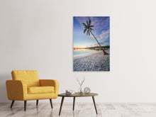 Load image into Gallery viewer, Canvas print Beach Feeling

