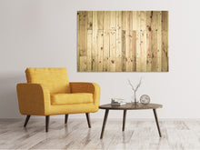 Load image into Gallery viewer, Canvas print Wood Panels
