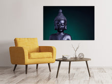 Load image into Gallery viewer, Canvas print The Wisdom Of The Buddha
