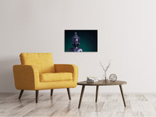 Load image into Gallery viewer, Canvas print The Wisdom Of The Buddha
