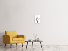 Load image into Gallery viewer, Canvas print Nude Model
