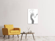 Load image into Gallery viewer, Canvas print Nude Model
