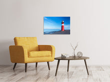 Load image into Gallery viewer, Canvas print The Lighthouse
