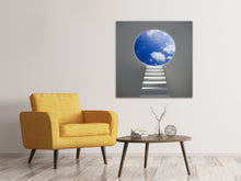 Load image into Gallery viewer, Canvas print Stairway To Heaven
