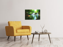 Load image into Gallery viewer, Canvas print Element Water
