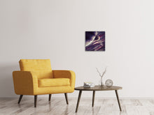Load image into Gallery viewer, Canvas print Space Travel
