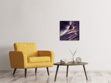 Load image into Gallery viewer, Canvas print Space Travel
