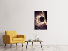 Load image into Gallery viewer, Canvas print The Galaxy

