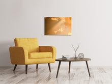 Load image into Gallery viewer, Canvas print Evening Sky
