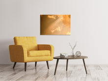 Load image into Gallery viewer, Canvas print Evening Sky

