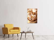 Load image into Gallery viewer, Canvas print Breadbasket
