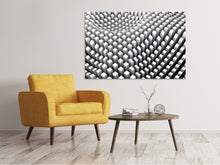 Load image into Gallery viewer, Canvas print 3D Raster Design
