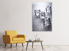 Load image into Gallery viewer, Canvas print Freshness Boost
