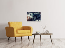 Load image into Gallery viewer, Canvas print Classic Car
