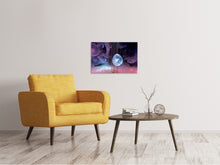 Load image into Gallery viewer, Canvas print The Beauty Of Jellyfish
