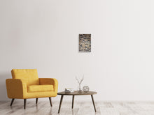 Load image into Gallery viewer, Canvas print Brick Wall
