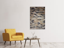 Load image into Gallery viewer, Canvas print Brick Wall

