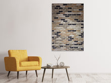 Load image into Gallery viewer, Canvas print Brick Wall
