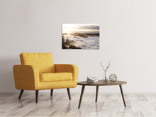 Load image into Gallery viewer, Canvas print Sea Surf
