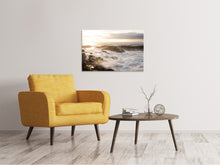 Load image into Gallery viewer, Canvas print Sea Surf
