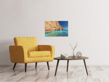 Load image into Gallery viewer, Canvas print Water
