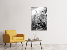 Load image into Gallery viewer, Canvas print Skyscraper New York
