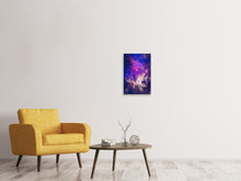 Load image into Gallery viewer, Canvas print The Universe

