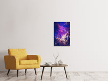 Load image into Gallery viewer, Canvas print The Universe
