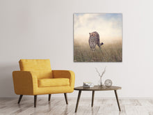 Load image into Gallery viewer, Canvas print The Cheetah
