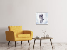 Load image into Gallery viewer, Canvas print Photo Wallaper The Leopard
