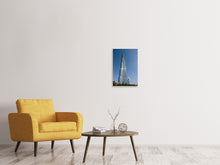 Load image into Gallery viewer, Canvas print Skyscraper Dubai
