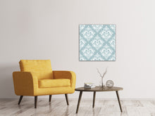Load image into Gallery viewer, Canvas print Delicate Ornaments

