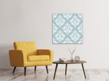 Load image into Gallery viewer, Canvas print Delicate Ornaments
