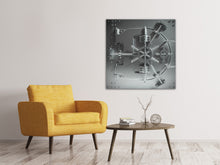 Load image into Gallery viewer, Canvas print Safe
