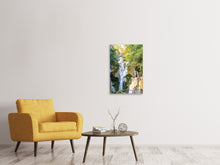 Load image into Gallery viewer, Canvas print Intoxicated Waterfall
