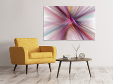 Load image into Gallery viewer, Canvas print Abstract Lights Shine

